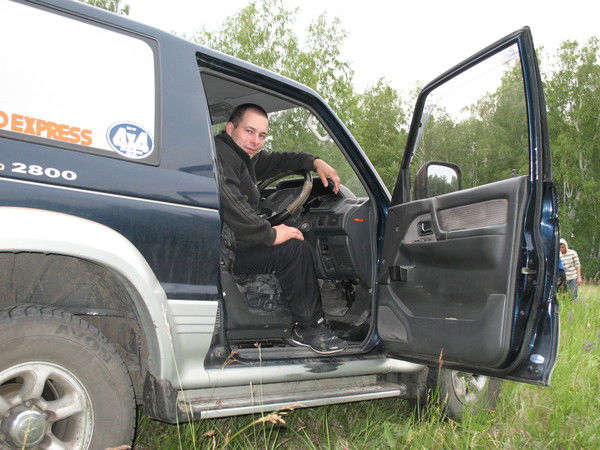 Николай Шишкевич