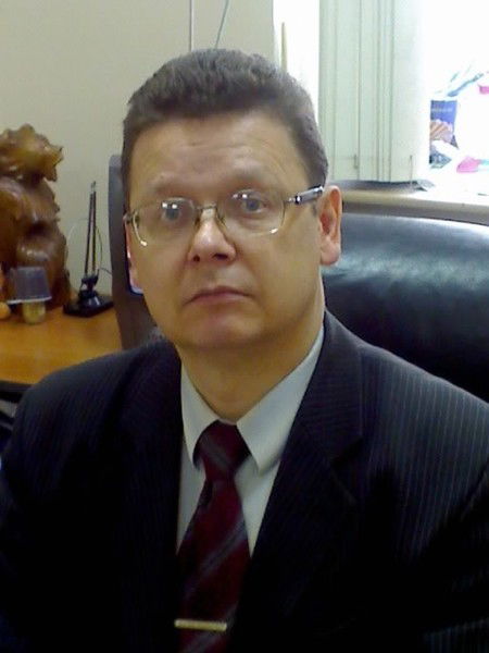 Алексей Веремеенко