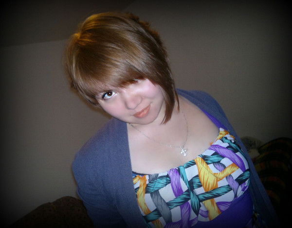 Анастасия Мальцева