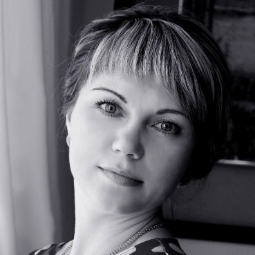 Ирина Якубовская