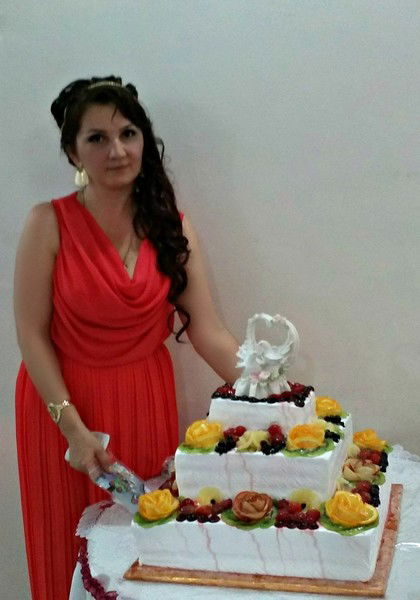 Марина Гамаонова