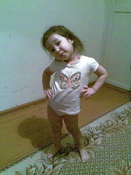 Жанар Аймагамбетова