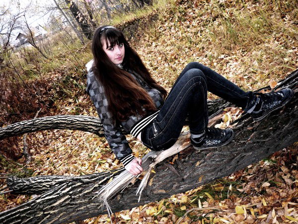 Анастасия Куземка