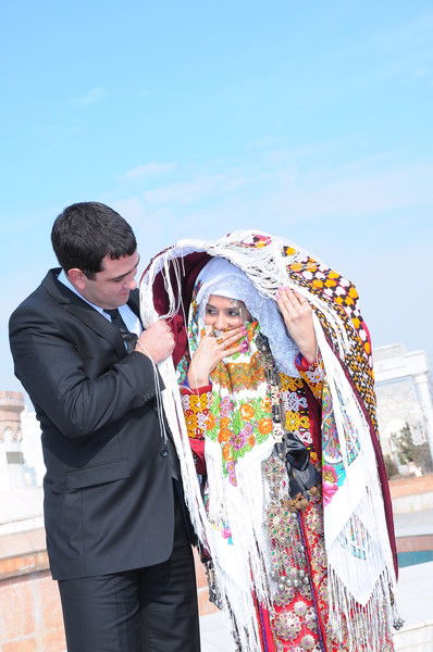 Сердар Гаражаев