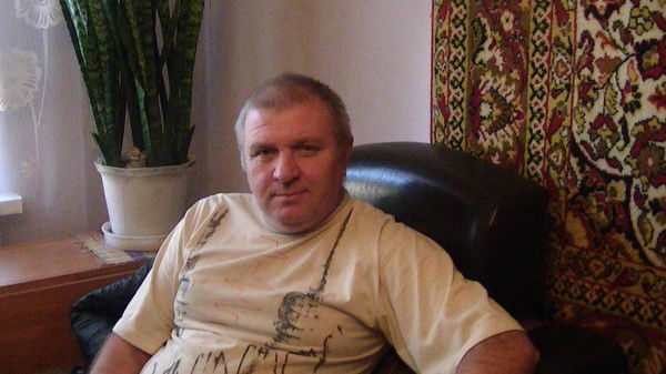 Сергей Соболев