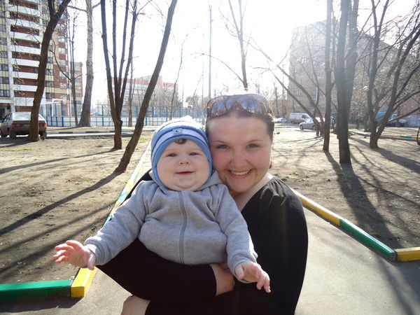 Елена Саранцева