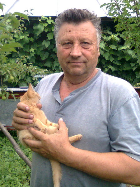 Василий Чуплаков