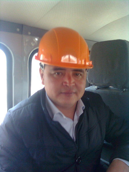 Сакен Ауезов