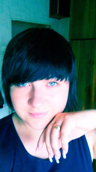 Таня Савенкова