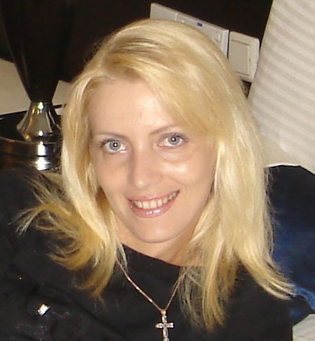 Эмма Колмакова