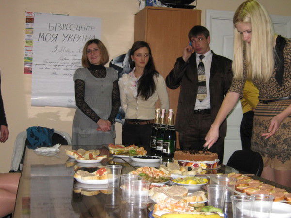 Віталій Стахник