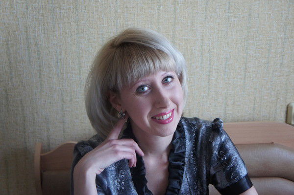 Юлия Мигунова