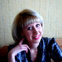 Юлия Мигунова
