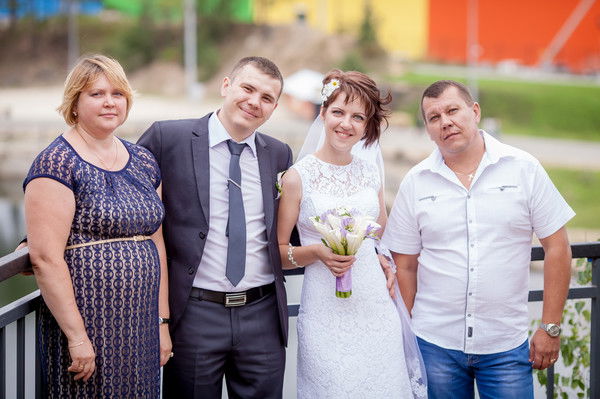 Елена Куликова