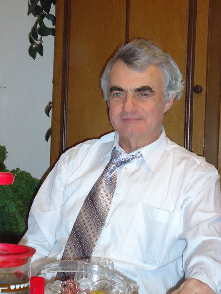 Владимир Артемчук