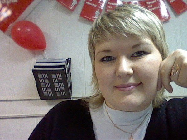 Людмила Каримова