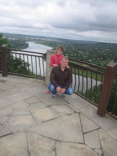 Андрей Гэвоазэ