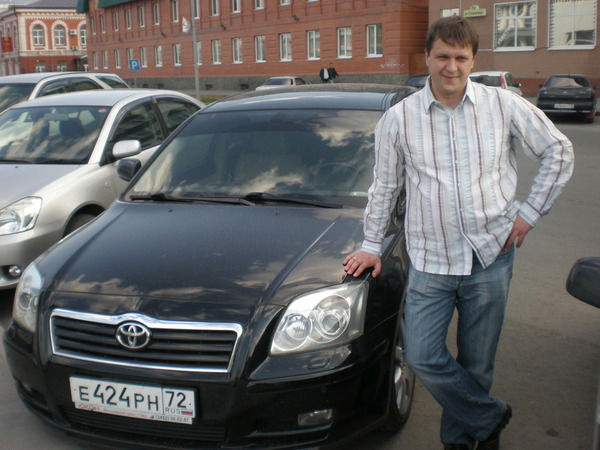 Андрей Помазов