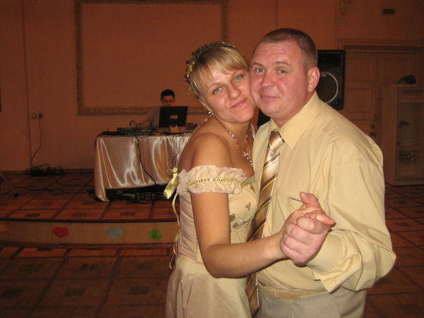 Светлана Андреева