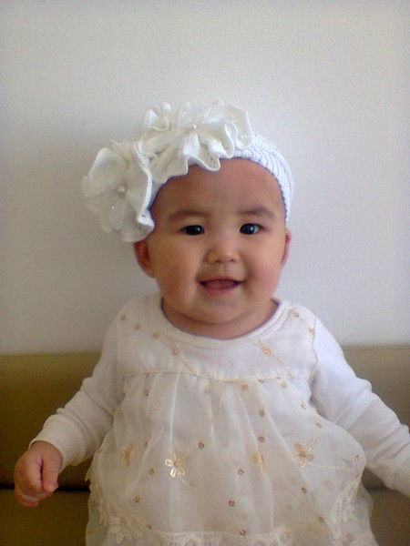 Нургуль Науанова