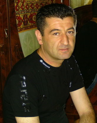 Artush Harutyunyan