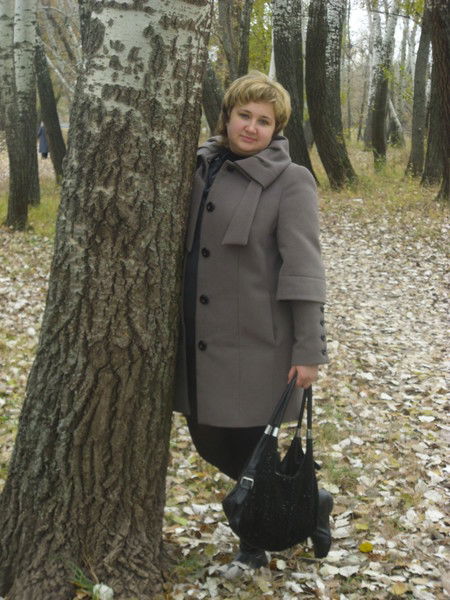 Irina Rybak(Baranova)