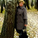Irina Rybak(Baranova)