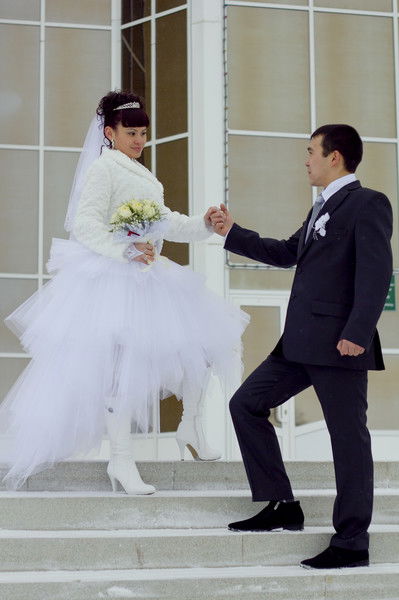 Эльвира Исянгулова