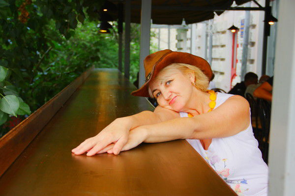 Марина Соболева