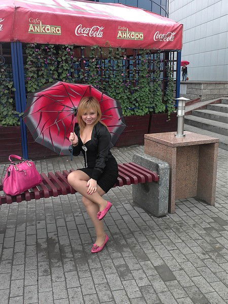 Марина Садриханова