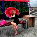 Марина Садриханова