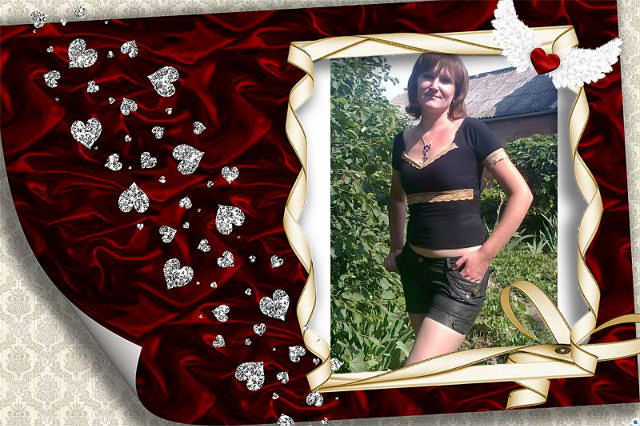 Мария Киричек