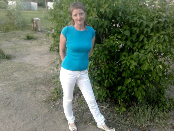 Аня Маркова