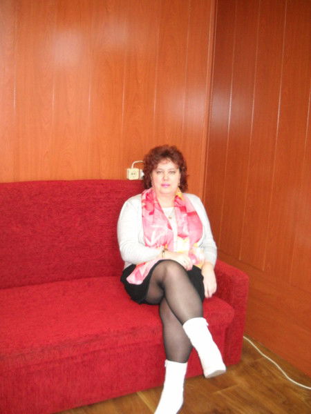 Надежда Тукачева