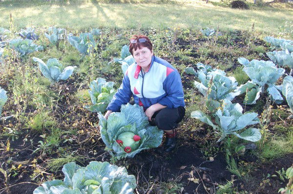 Татьяна Николаева