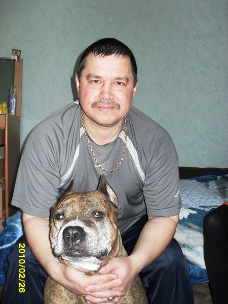 Игорь Жданов