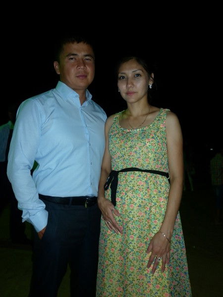 Гулмира Шынгалиева