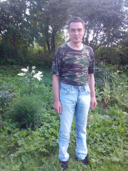 Виктор Дружинин