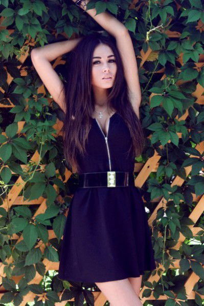 Диана Мелисон    ★