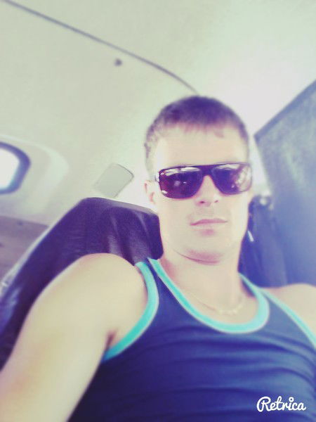 Павел Хороший