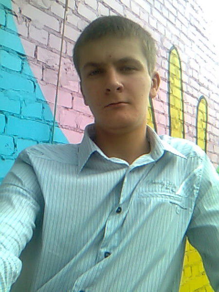 Александр Мосенков