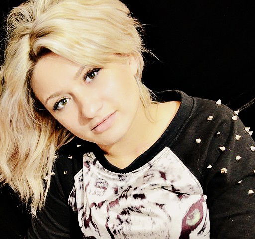 Яна Герасимова