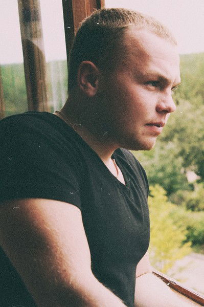 Никита Поздеев