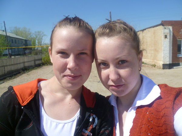 Виктория Ермоленко