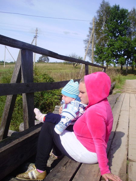 Ирина Скалкина