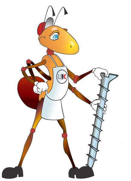 Юр.отдел Центр Крепежа