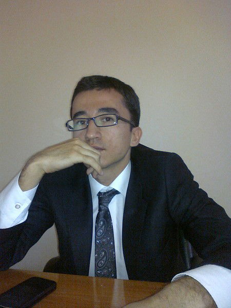 Nizomiddin Bahriddinov