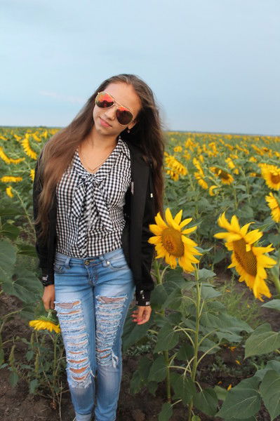 Виктория Щербина