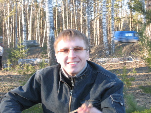 Максим Киселев