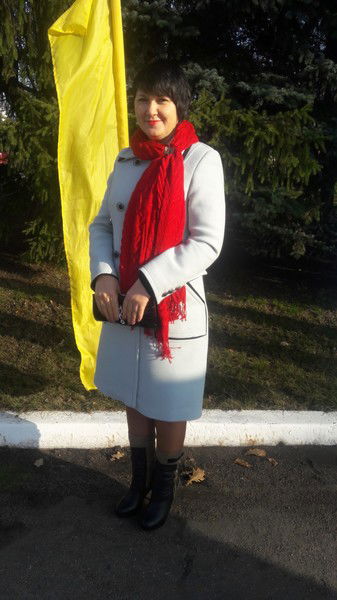 Наташа Стратий